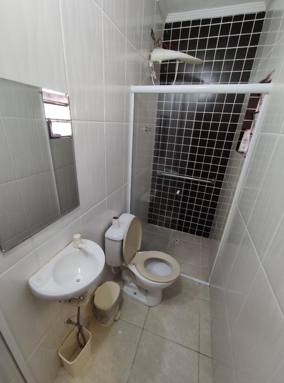 Вилла Casa De Praia Com Piscina - Itanhaem Porto do Padeiro Экстерьер фото