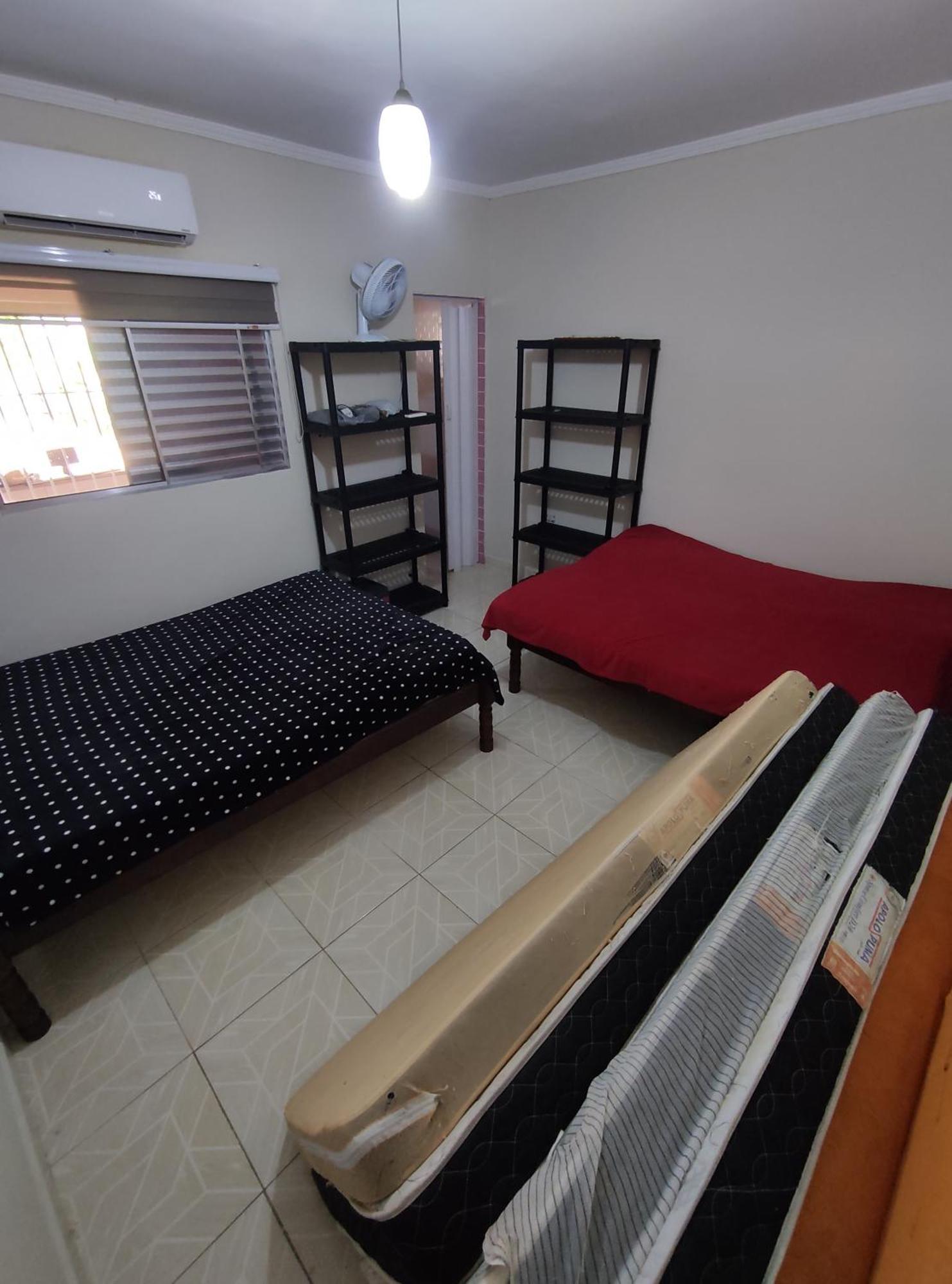 Вилла Casa De Praia Com Piscina - Itanhaem Porto do Padeiro Экстерьер фото