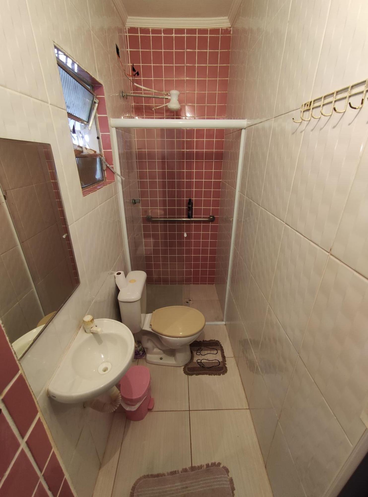 Вилла Casa De Praia Com Piscina - Itanhaem Porto do Padeiro Экстерьер фото