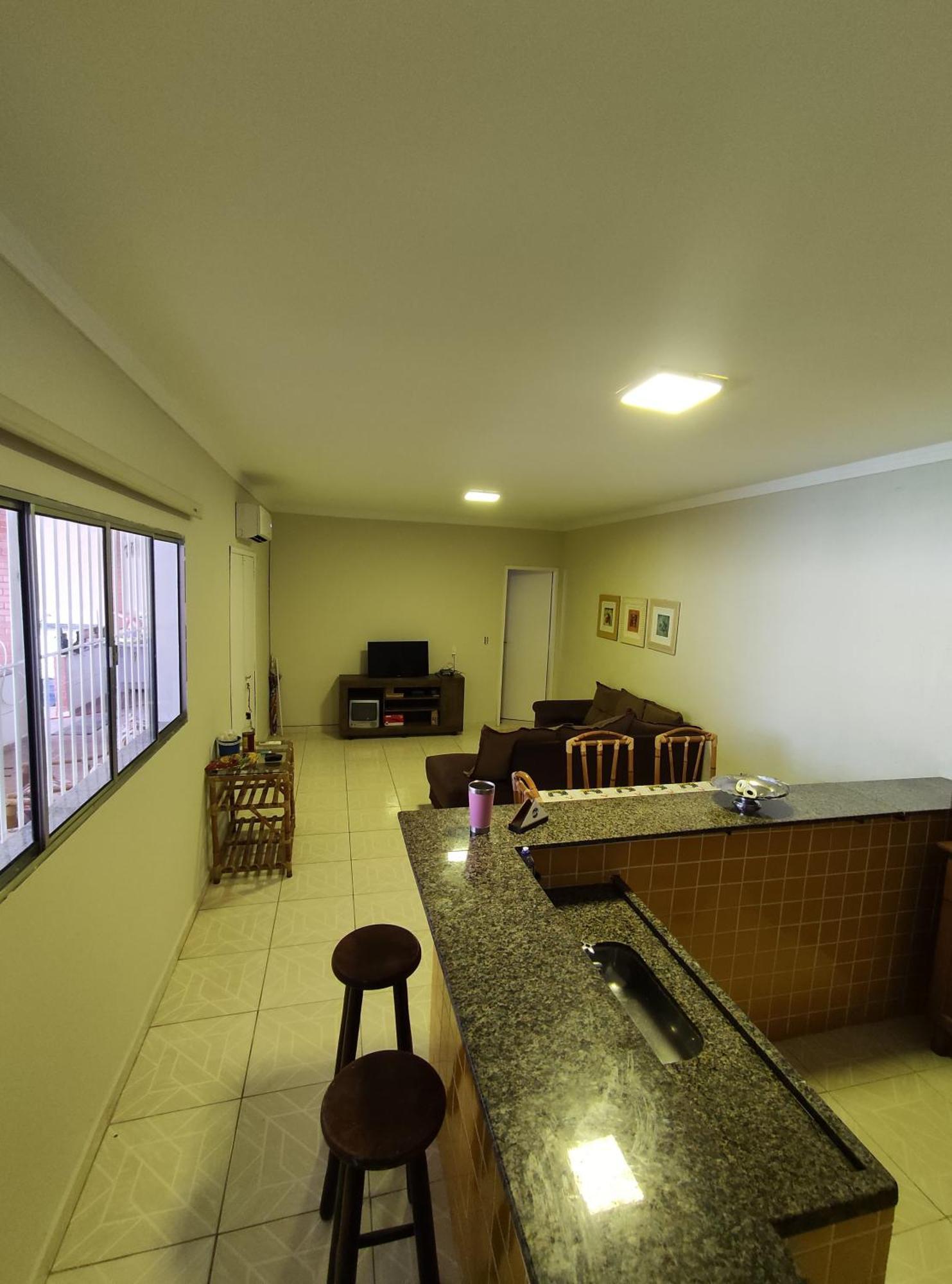 Вилла Casa De Praia Com Piscina - Itanhaem Porto do Padeiro Экстерьер фото