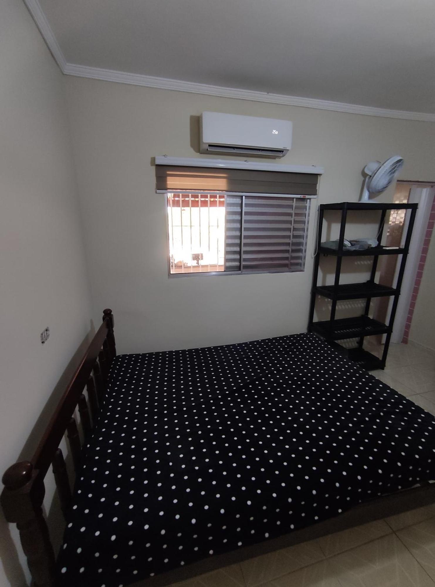 Вилла Casa De Praia Com Piscina - Itanhaem Porto do Padeiro Экстерьер фото